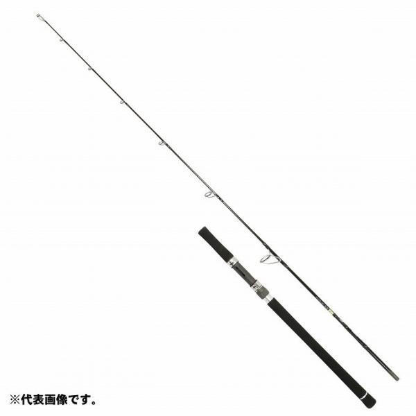 ダイワ　VADEL J60HS DAIWA（ダイワ） 【取り寄せ商品】ダイワ VADEL J60HS・Y (釣り竿