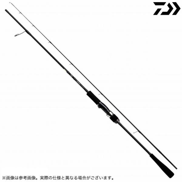 ダイワ ヴァデル SLJ エアポータブル 63MLS-S (ロッド・釣竿 ダイワ ヴァデル SLJ エアポータブル 63MLS-S (ロッド・釣竿