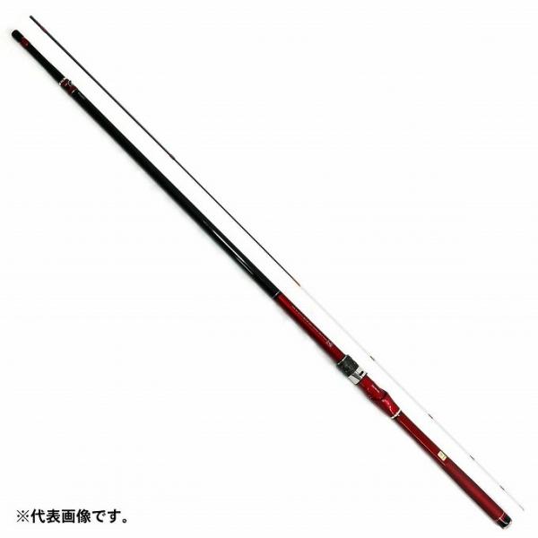 【値下げ】DAIWA BJスナイパー 前打ち T-53U 美品 ダイワ チヌ f-marunishi_4960652322201