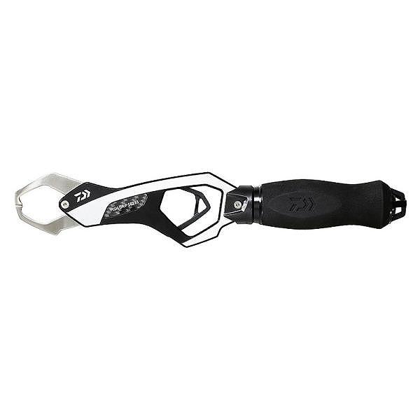(c)【取り寄せ商品】ダイワ フィッシュグリップ SC285 シルバー (フィッシュホルダー)
