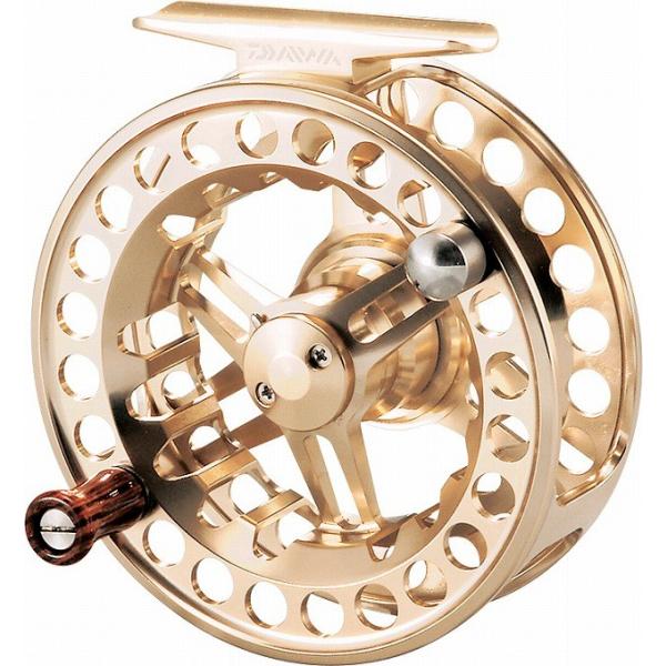 DAIWA（ダイワ） 【取り寄せ商品】ダイワ ロッホモア SLA5/6 (フライ