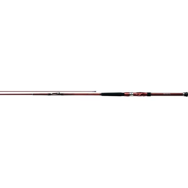 ダイワ ILシーフレックス64 30-270 (ロッド・釣竿) 価格比較 ダイワ ILシーフレックス64 30-270 (ロッド・釣竿) 価格比較
