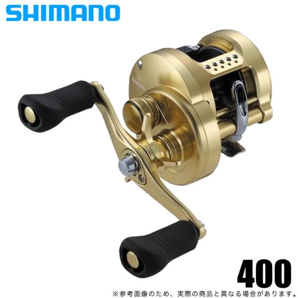 シマノ 18 カルカッタ コンクエスト 400 右ハンドル 18年モデル ベイトキャスティングリール 5 Buyee 日本代购平台 产品购物网站大全 Buyee一站式代购 Bot Online