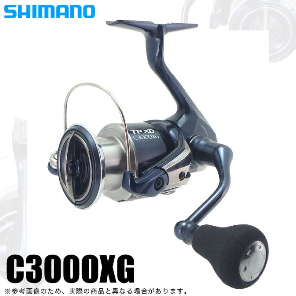 シマノ 【目玉商品】シマノ 21 ツインパワー XD C3000XG (2021年 シマノ 【目玉商品】シマノ 21 ツインパワー XD C3000XG (2021年