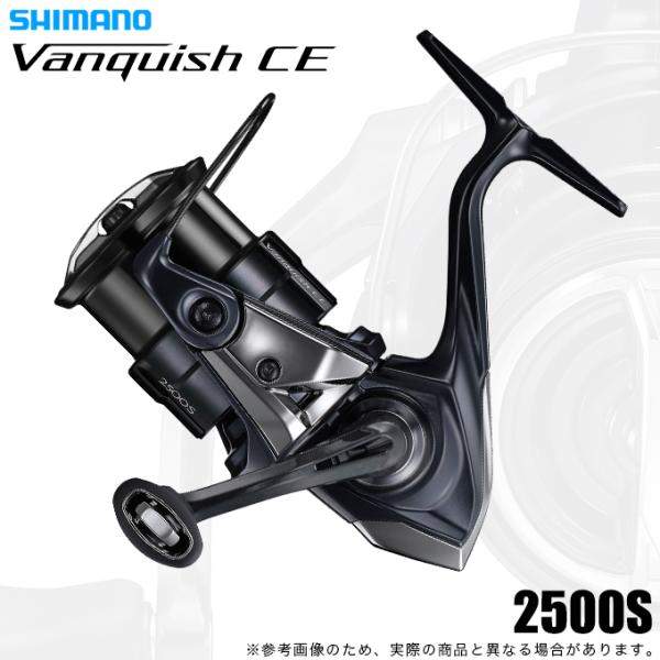 シマノ（SHIMANO） 【予約商品】シマノ 26 ヴァンキッシュCE 2500S