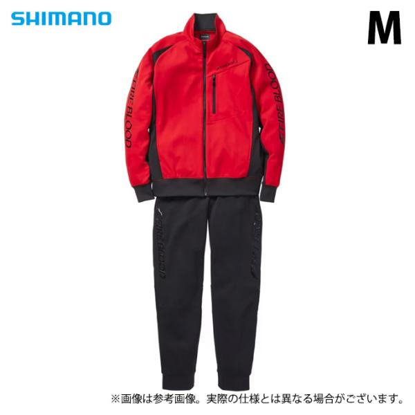 シマノ（SHIMANO） 【取り寄せ商品】 MD-111X (ブラッドレッド／M