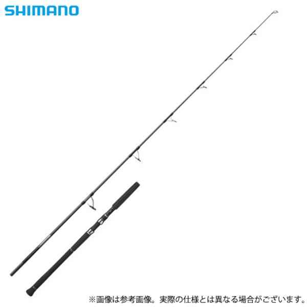 シマノ（SHIMANO） (7)シマノ 21 オシアプラッガー リミテッド S83H