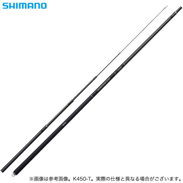 シマノ（SHIMANO） 【取り寄せ商品】 ボーダレス GL (K540-T) (ガイド