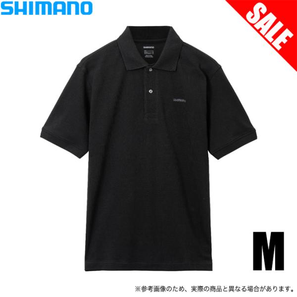 シマノ（SHIMANO） 【目玉商品】シマノ プレステージ ポロシャツ SH