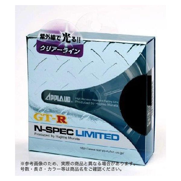 y񂹏iz T[iC Av[h GT-R NXybN ~ebh 100m 4LB /(c) y01z