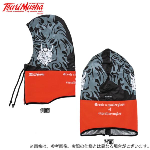 y񂹏iz ޕ TsuriMusha lbNt[fB (Musha bh) (2021Nf) /(c) y01z