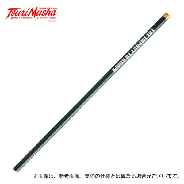 釣武者 TsuriMusha 鮎遊記1460 如意棒グリーン / ロッドケース / 釣具 取り寄せ商品】 釣武者 鮎遊記1460 (如意棒グリーン) (ロッドケース