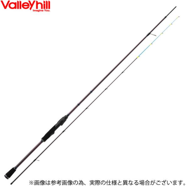 Valleyhill（バレーヒル） レトロマティック-X RMXS-70S (ティップラン