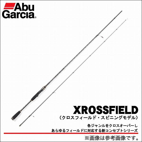 アブガルシア(Abu Garcia) XROSSFIELD(クロスフィールド) XRFS アブガルシア(Abu Garcia) XROSSFIELD(クロスフィールド) XRFS