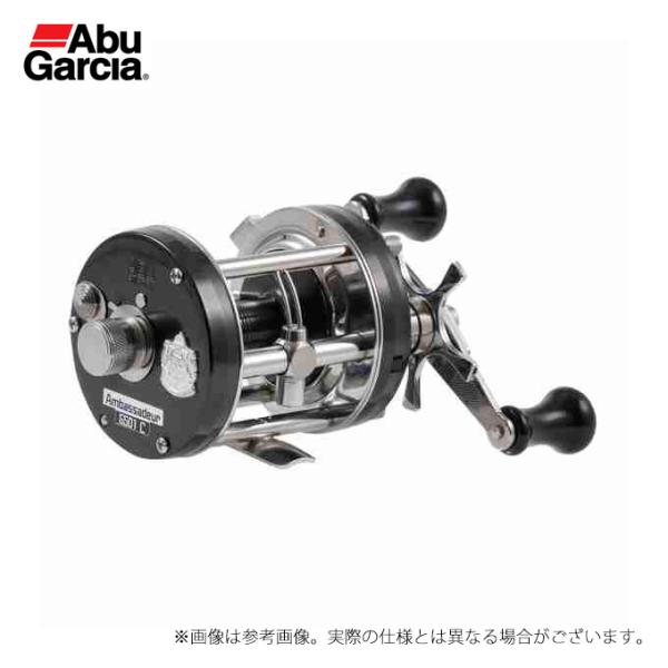 【極美品】アンバサダー6501C ファクトリーチューン ※カスタムパーツ付き f-marunishi_abu036282731042