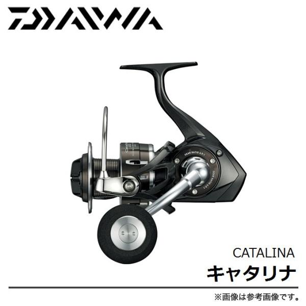 DAIWAI 16キャタリナ4500H f-marunishi_daiwa-16catalina-4500h