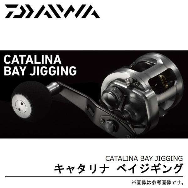 DAIWA（ダイワ） 【取り寄せ商品】ダイワ キャタリナ ベイジギング