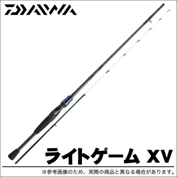 DAIWA（ダイワ） 【取り寄せ商品】 ライトゲーム XV (MH-180) /d1p9(C