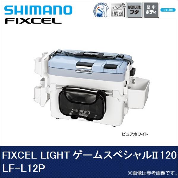 f-marunishi_shimano-lf-l12p f-marunishi_shimano-lf-l12p