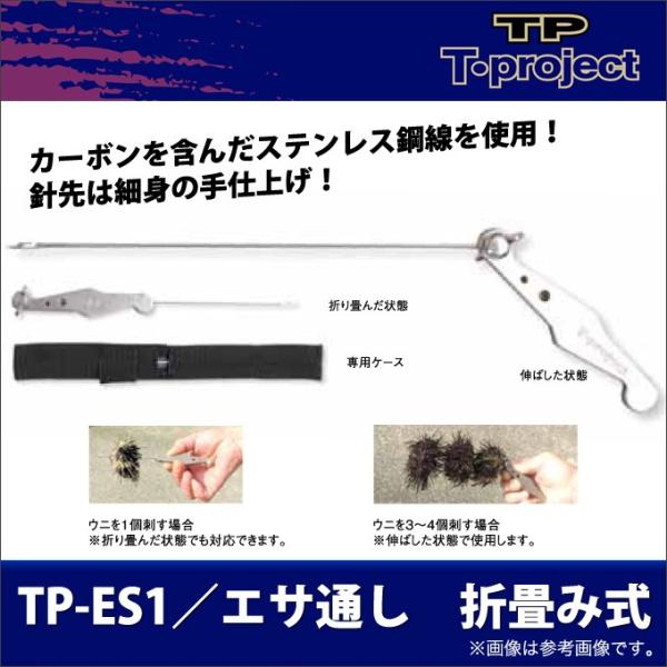 y񂹏iz T-project GTʂ ܏ݎ (TP-ES1) (Αpi)(c) y01z