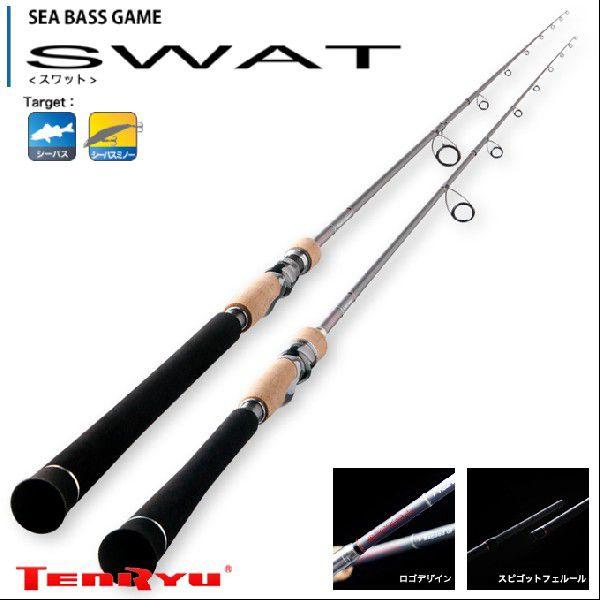 天龍 スワット SW107ML 取り寄せ商品】 天龍(TENRYU) スワット(SW107ML