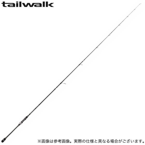 テイルウォーク NS866ML パックロッド Amazon | テイルウォーク(Tailwalk) ロッド アウトバック