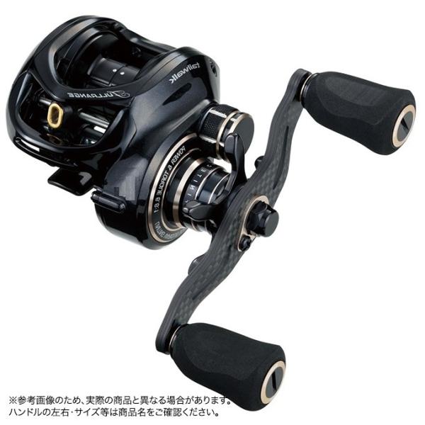 テイルウォークフルレンジ　FULLRANGE 66L Amazon | テイルウォーク(Tailwalk) リール フルレンジ PG 73L