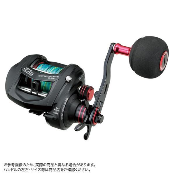 テイルウォーク エラン ワイドパワー OctopusSPII 64BL tailwalk（テイルウォーク） 【取り寄せ商品】テイルウォーク エラン