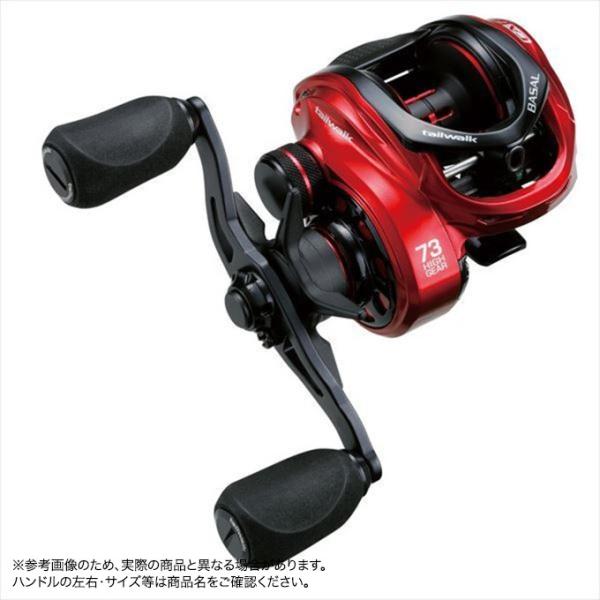 ★テイルウォーク バサル CA73R 右　中古品 ☆テイルウォーク バサル CA73R 右 中古品 - メルカリ