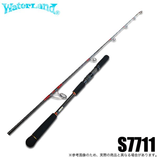 WaterLand (5)ウォーターランド ブラックダイヤモンド S7711 WaterLand (5)ウォーターランド ブラックダイヤモンド S7711