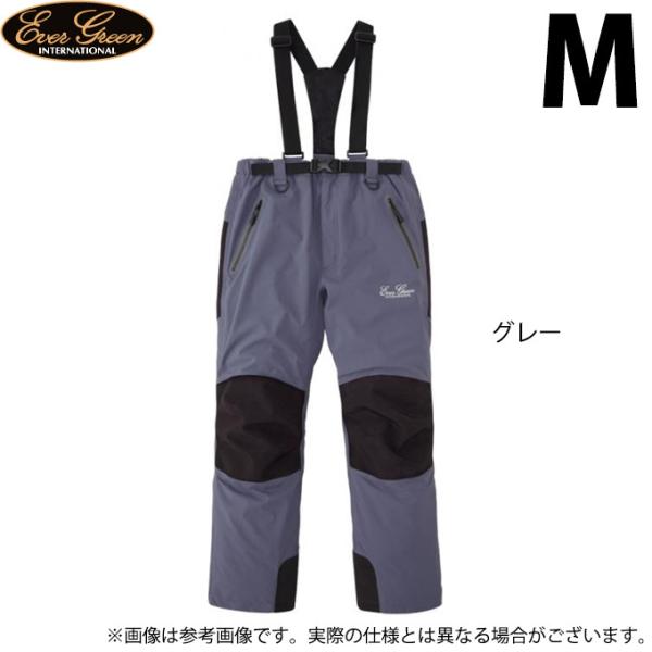 HYKE サロペット 1 (S) ブラック BIOTOP(ビオトープ) / WOMEN【HYKE】STRETCH JUMPSUIT