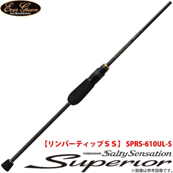 EverGreen エバーグリーン ソルティーセンセーション スペリオル EverGreen エバーグリーン ソルティーセンセーション スペリオル