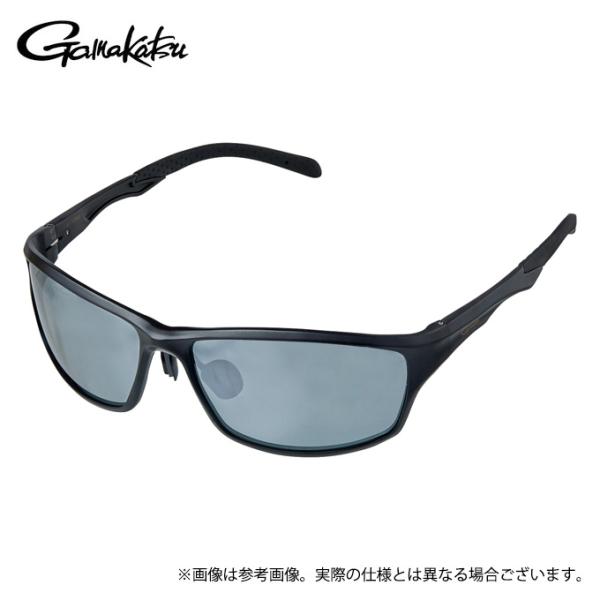 【偏光サングラス GM1784】眩しさや反射光をより効果的にカットするミラー加工の偏光サングラスカラー：シルバーミラー、レッドミラー素材：〈レンズ〉ポリカーボネイト　　　〈フレーム〉アルミニウム　ナイロン樹脂ポリカーボネイト：軽量で耐衝撃性...