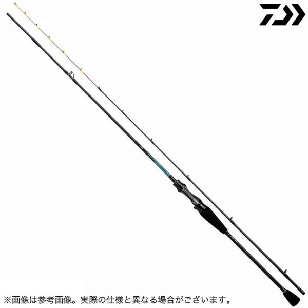ダイワイカメタルロッド Amazon | ダイワ(DAIWA) 21 エメラルダス X イカメタル 63ULS-S