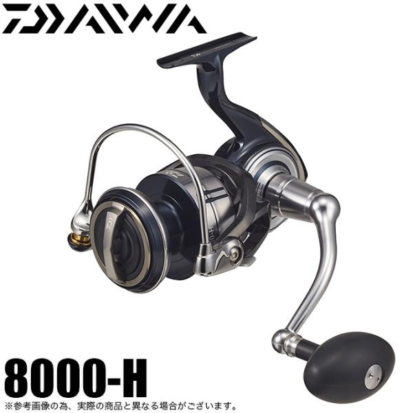 ⭐︎年始割⭐︎21セルテートsw 8000h 14000xg DAIWA（ダイワ） 21 セルテート SW 8000-H (2021年モデル) スピニング