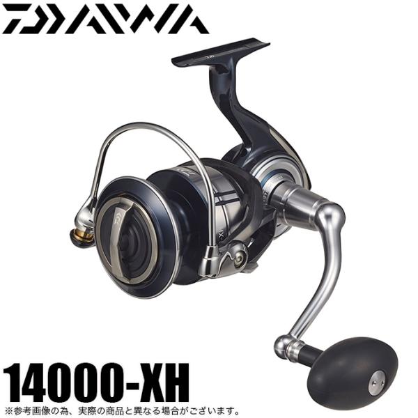DAIWA - ダイワ セルテート SW 14000-XH [2021年モデル] f-marunishiweb2nd_4550133073359