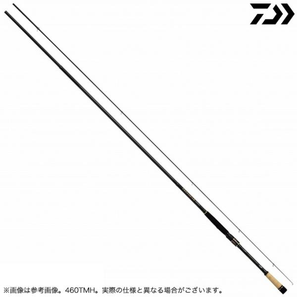 DAIWA - ダイワ　フリーギア460TMH-T ダイワ フリーギア MX 460TMH (ロッド・釣竿) 価格比較 - 価格.com