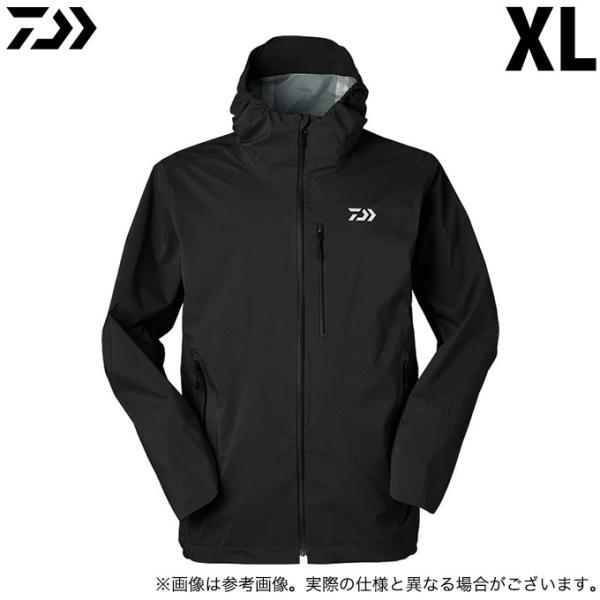 DAIWA（ダイワ） 【取り寄せ商品】 DR-2222J (ブラック／XL) レイン