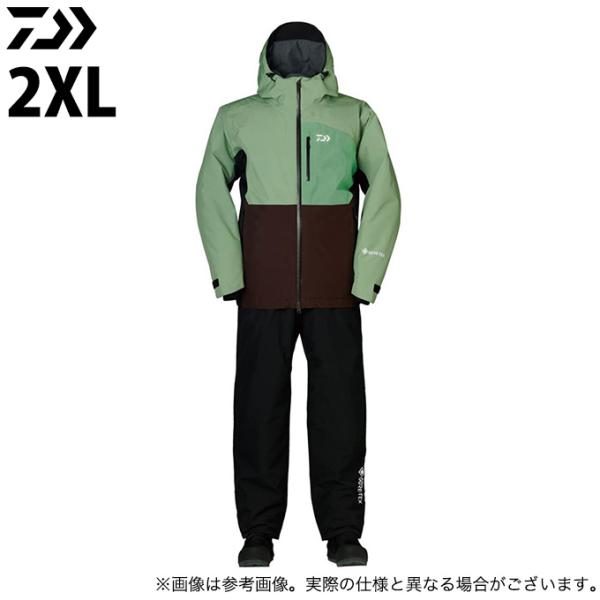 DAIWA（釣り） 【取り寄せ商品】 ダイワ DW-1922 (ピーグリーン