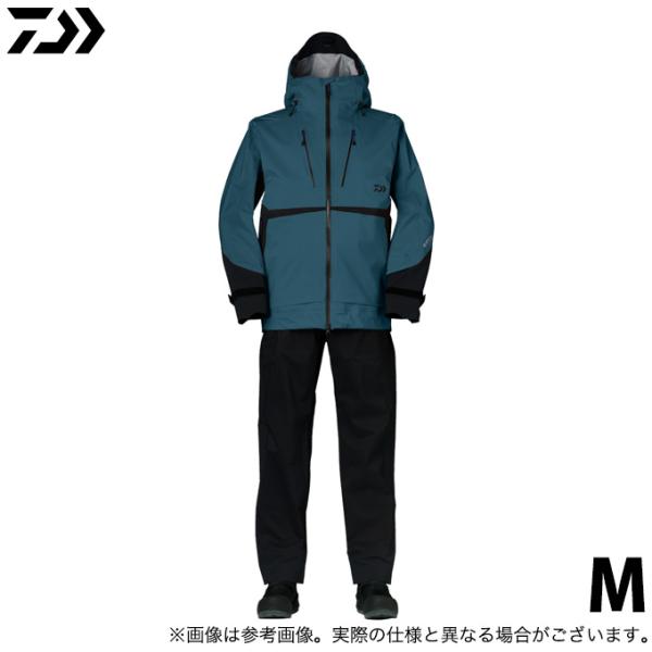 DAIWA（ダイワ） DR-1322A (ストームブルー／M) ゴアテックス