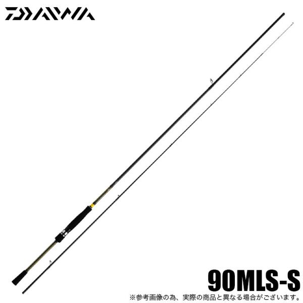DAIWA（釣り） ダイワ アユイング X 90MLS-S (スピニングモデル