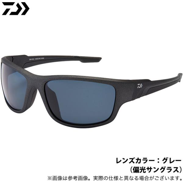 DAIWA（釣り） ダイワ トリアセテート 偏光グラス DN-8122