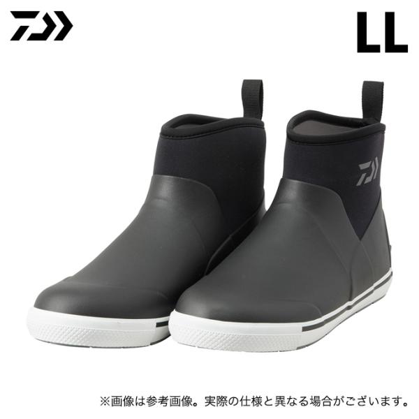 DAIWA（ダイワ） 【取り寄せ商品】 FB-2450-T (ブラック／LL) タイト
