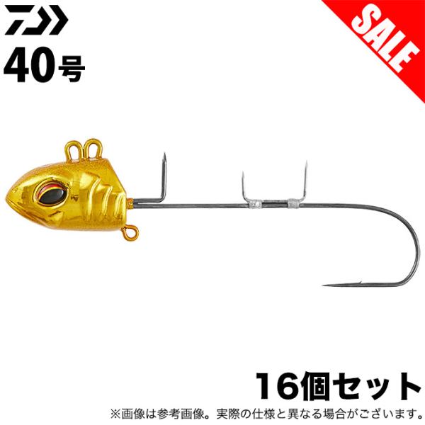 DAIWA（釣り） (7)【16個セット販売】ダイワ 快適船タチウオ