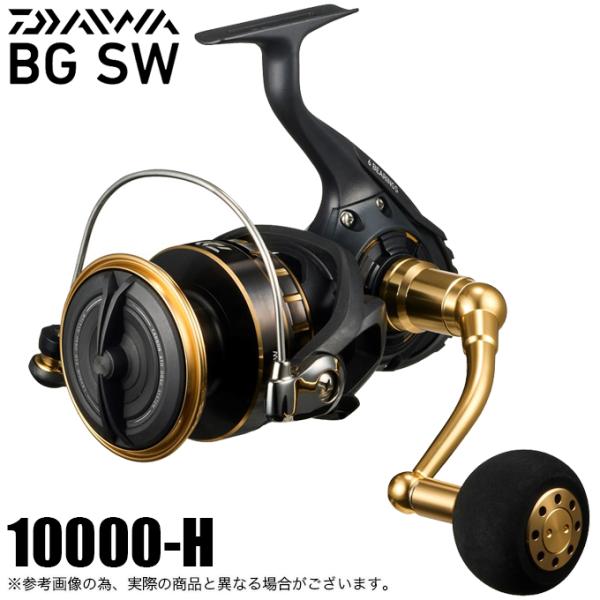 DAIWA(釣り) 【目玉商品】ダイワ 23 BG SW 10000-H (2023年モデル) スピニングリール /(5) : つり具のマルニシWEB店2nd - 通販 - Yahoo!ショッピング DAIWA(釣り) 【目玉商品】ダイワ 23 BG SW 10000-H (2023年モデル) スピニングリール /(5) : つり具のマルニシWEB店2nd - 通販 - Yahoo!ショッピング