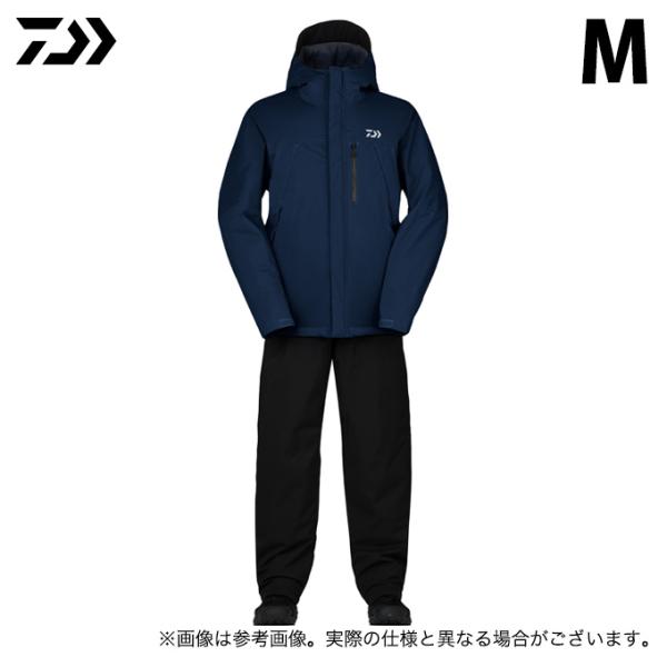 DAIWA（ダイワ） 【取り寄せ商品】 DW-3523 (ネイビー／M) レイン