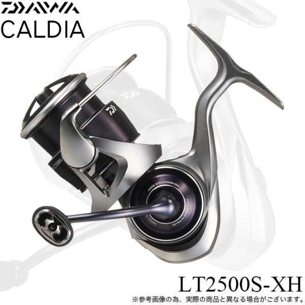 ダイワ 25 カルディアLT2500S-XH ダイワ カルディア LT2500S-XH (リール) 価格比較 - 価格.com