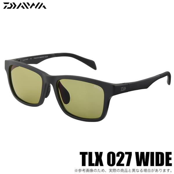 daiwa ダイワ TLX017 EG イーズグリーン DAIWA（釣り） (5)ダイワ TLX 027 WIDE イーズグリーン EG (偏光