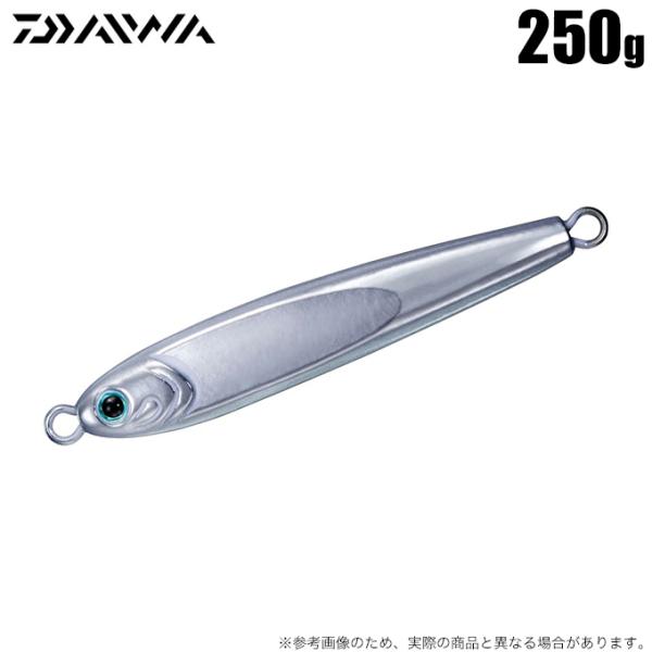 DAIWA（ダイワ） TGベイト 250g (MLケイムラフルシルバー