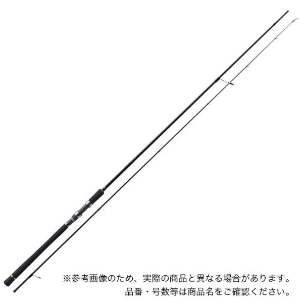 取り寄せ商品 つり具のマルニシweb店2nd シーバスロッド Crx 902ml シーバスロッド ロッド 釣り竿 クロステージ メジャークラフト C Crx 902ml